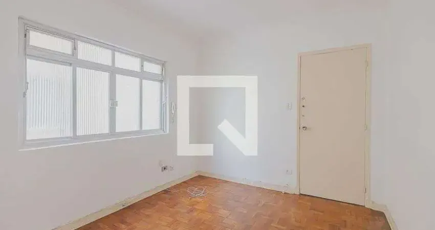 Apartamento com 1 quarto à venda na Rua Cardeal Arcoverde, 200, Pinheiros, São Paulo
