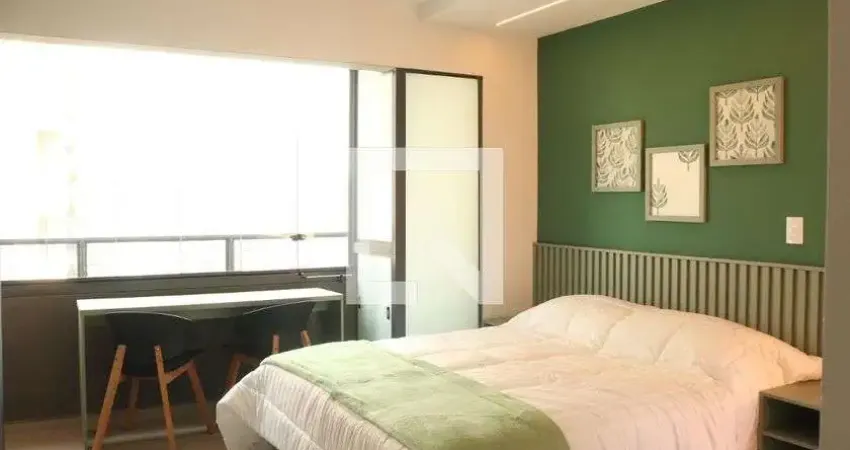 Kitnet / Stúdio à venda na Rua Ministro Godói, 1113, Perdizes, São Paulo