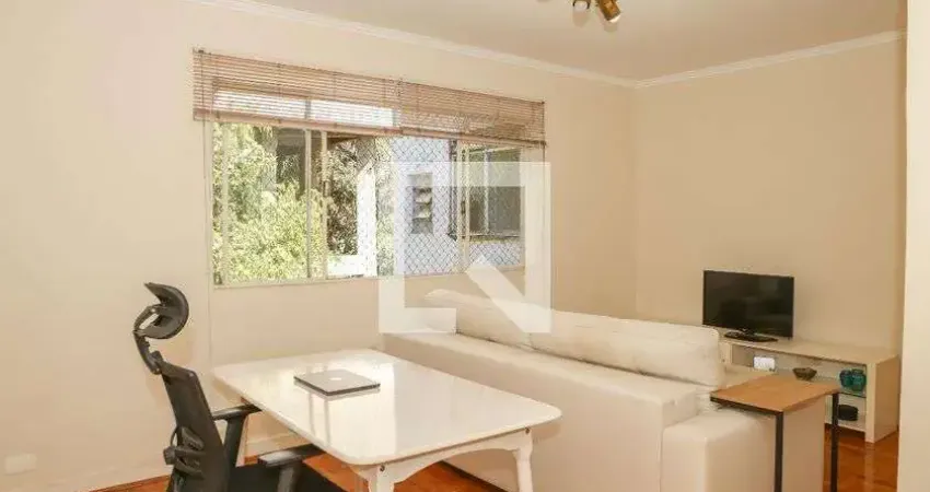 Apartamento com 3 quartos à venda na Rua Cardeal Arcoverde, 715, Pinheiros, São Paulo