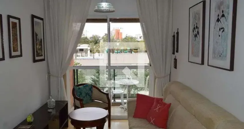 Apartamento com 2 quartos à venda na Rua Ribeiro do Amaral, 585, Ipiranga, São Paulo