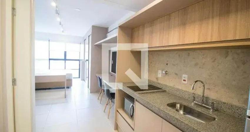 Kitnet / Stúdio à venda na Rua República do Iraque, 1720, Campo Belo, São Paulo