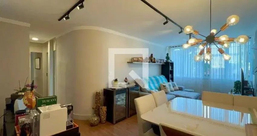 Apartamento com 3 quartos à venda na Rua Cayowaá, 2251, Vila Madalena, São Paulo