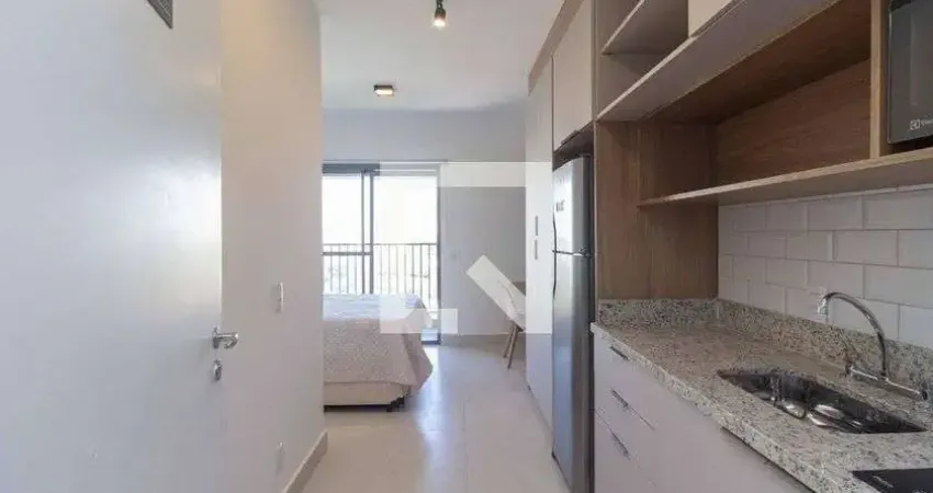 Kitnet / Stúdio à venda na Rua Alberto Day, 135, Vila Mariana, São Paulo