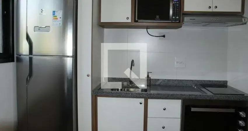 Kitnet / Stúdio à venda na Rua General Jardim, 508, Santa Cecília, São Paulo