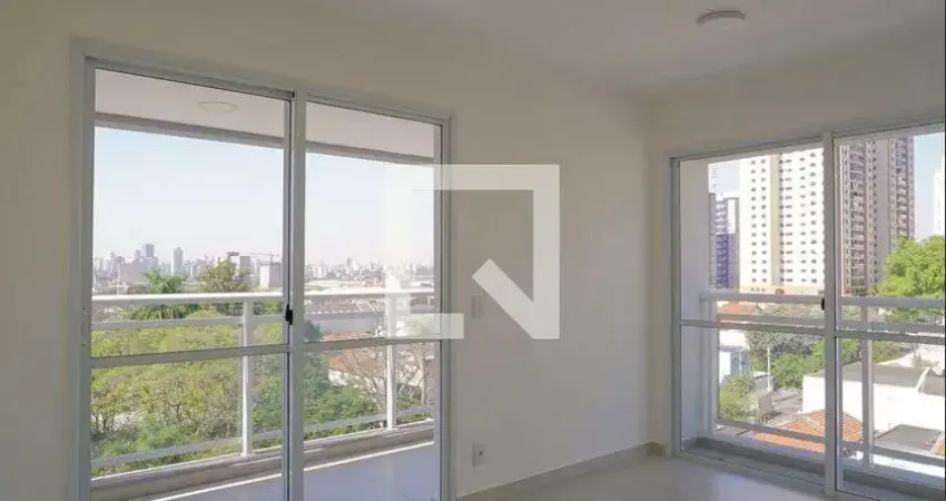 Apartamento com 2 quartos à venda na Praça Nami Jafet, 82, Ipiranga, São Paulo