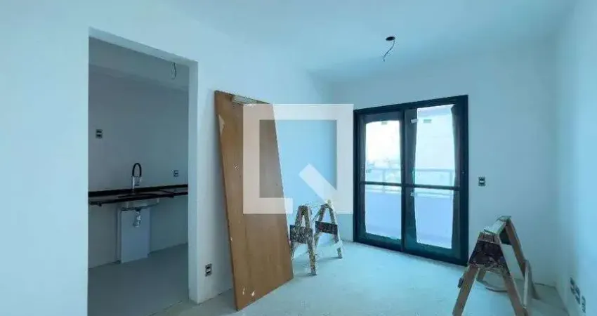 Apartamento com 1 quarto à venda na Rua Gama Lobo, 1948, Ipiranga, São Paulo