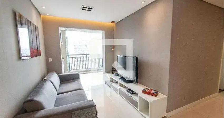 Apartamento com 2 quartos à venda na Rua Clemente Pereira, 665, Ipiranga, São Paulo