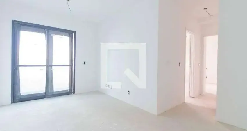 Apartamento com 2 quartos à venda na Rua Gama Lobo, 1948, Ipiranga, São Paulo