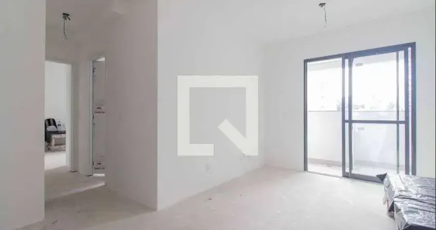 Apartamento com 2 quartos à venda na Rua Gama Lobo, 148, Ipiranga, São Paulo