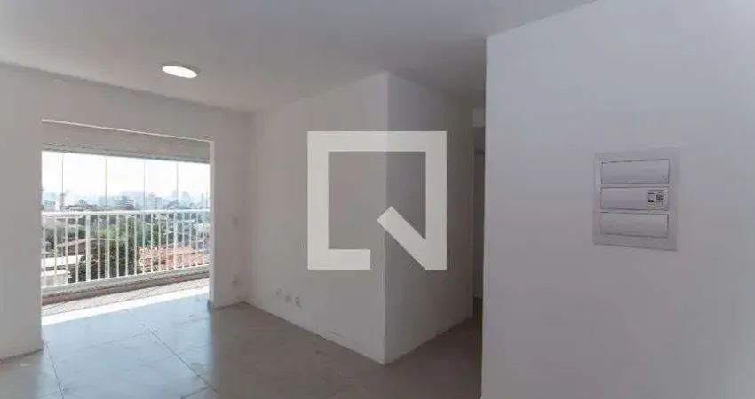 Apartamento com 2 quartos à venda na Rua Rumaica, 510, Vila Romana, São Paulo