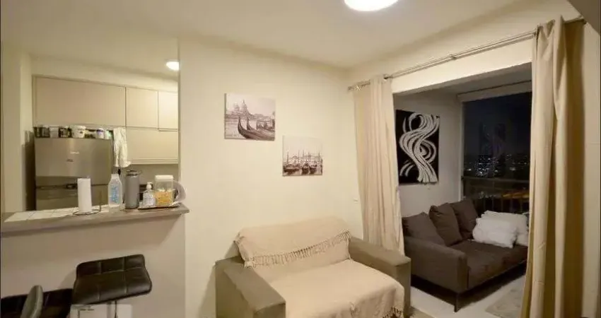 Apartamento com 2 quartos à venda na Rua Mil Oitocentos e Vinte e Dois, 895, Ipiranga, São Paulo