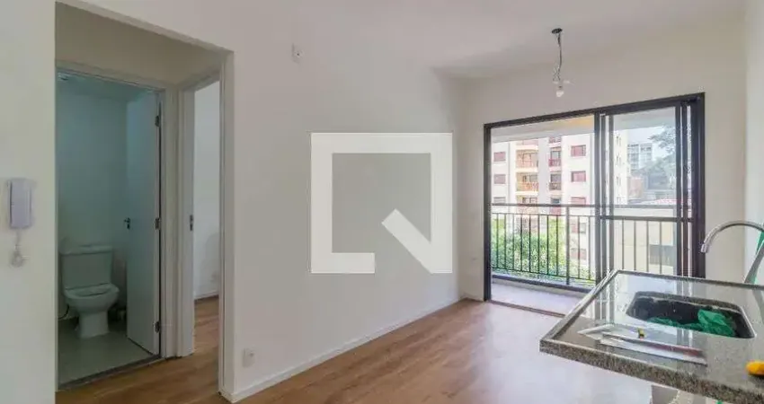 Apartamento com 1 quarto à venda na Rua Amália de Noronha, 177, Pinheiros, São Paulo