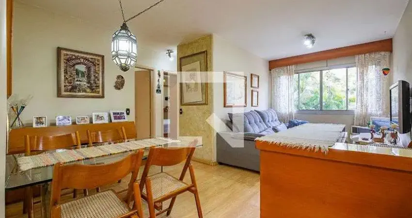 Apartamento com 2 quartos à venda na Rua Jericó, 159, Vila Madalena, São Paulo