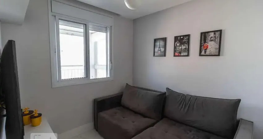 Apartamento com 2 quartos à venda na Rua Pascal, 1973, Campo Belo, São Paulo