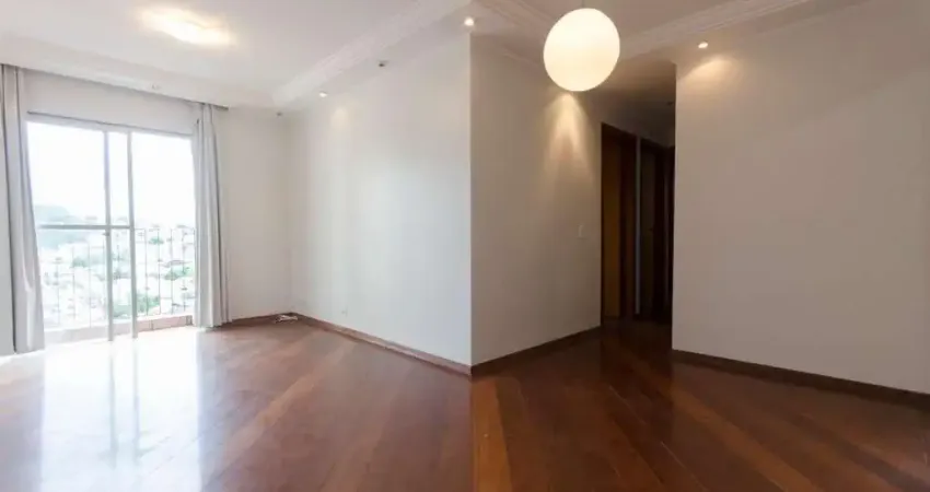 Apartamento com 2 quartos à venda na Rua Tonelero, 346, Vila Romana, São Paulo