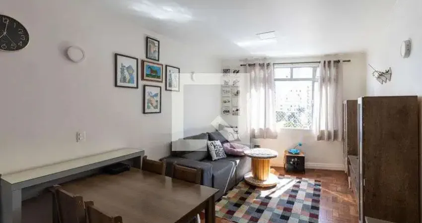 Apartamento com 2 quartos à venda na Praça Marechal Deodoro, 439, Santa Cecília, São Paulo