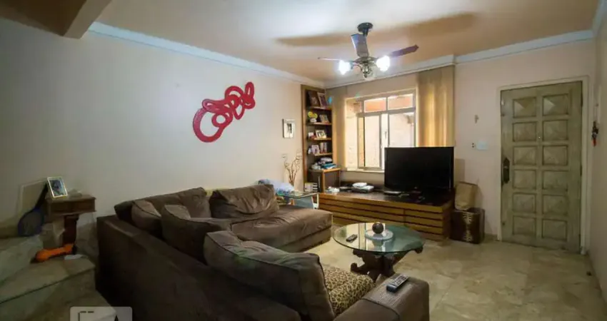 Casa com 3 quartos à venda na Praça Primeiro de Outubro, 49, Ipiranga, São Paulo