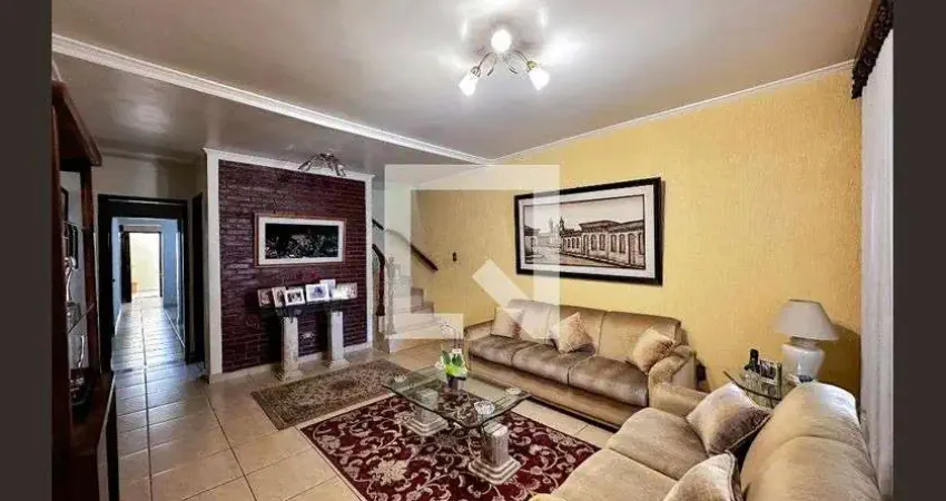 Casa com 3 quartos à venda na Rua Professora Heloísa Carneiro, 280, Campo Belo, São Paulo