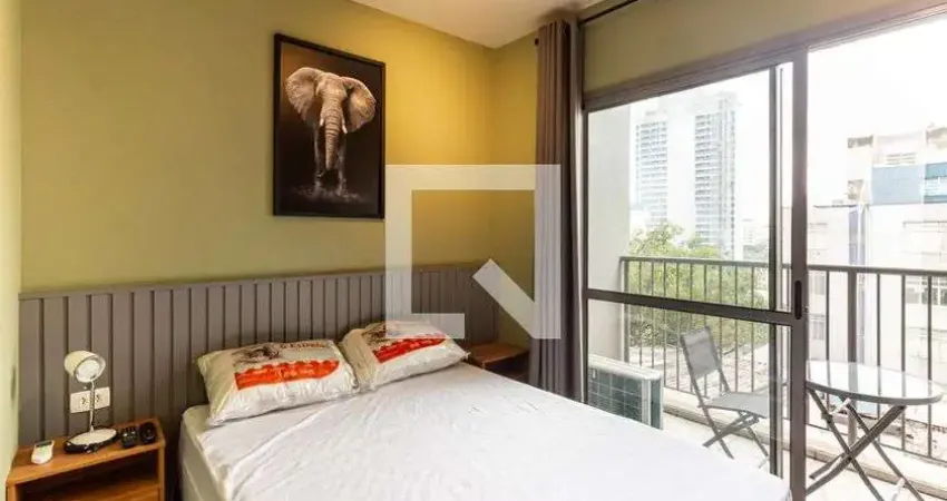 Kitnet / Stúdio à venda na Rua da Consolação, 2104, Higienópolis, São Paulo