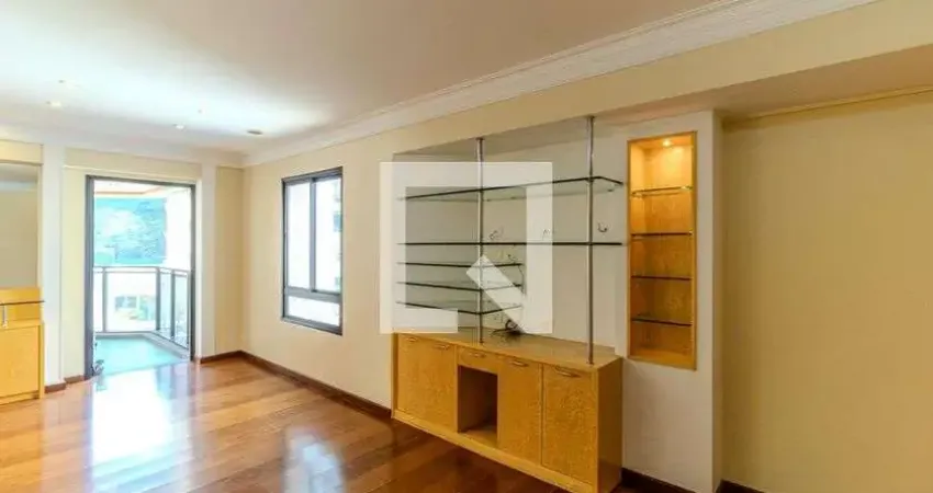 Apartamento com 3 quartos à venda na Rua Rosa e Silva, 210, Santa Cecília, São Paulo