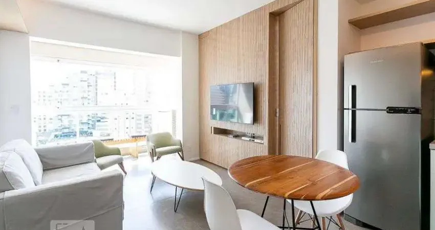 Apartamento com 1 quarto à venda na Rua Sebastião Gil, 117, Pinheiros, São Paulo