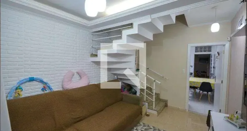 Casa com 3 quartos à venda na Rua Salvador Simões, 75, Ipiranga, São Paulo