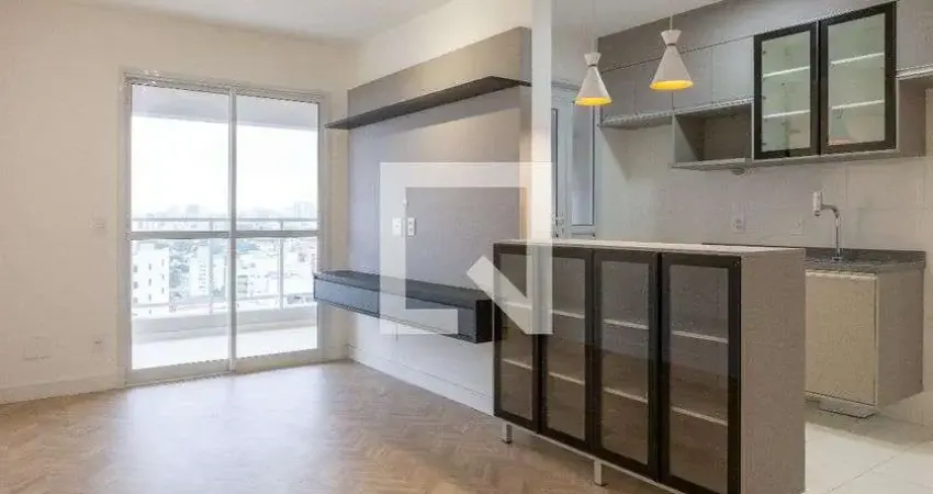 Apartamento com 2 quartos à venda na Rua Camburiú, 437, Vila Romana, São Paulo
