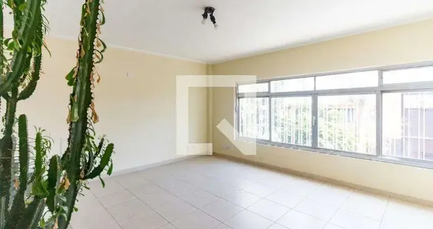 Casa com 4 quartos à venda na Avenida Doutor Ricardo Jafet, 595, Ipiranga, São Paulo