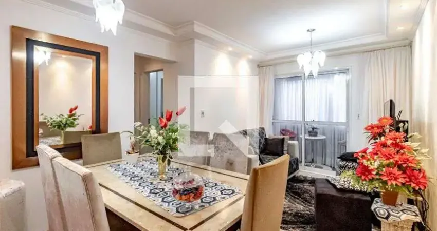 Apartamento com 2 quartos à venda na Rua da Imprensa, 467, Ipiranga, São Paulo