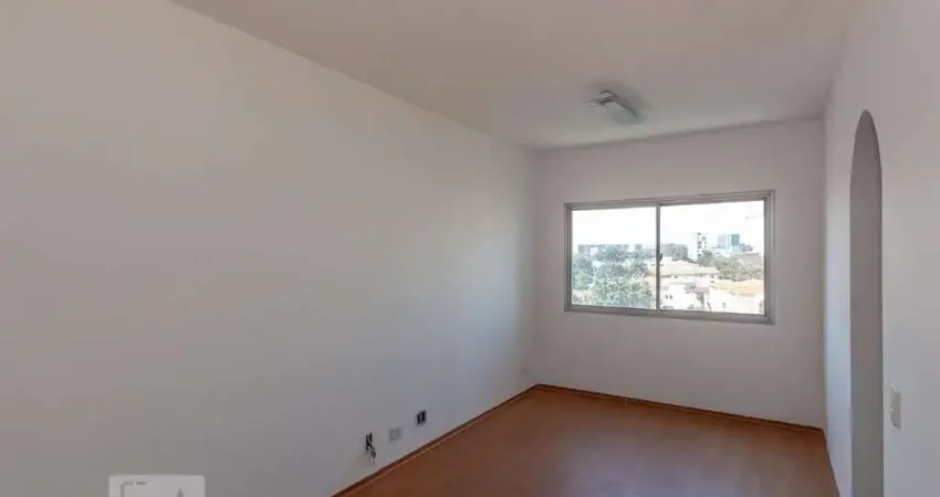 Apartamento com 2 quartos à venda na Rua Afonso Bandeira de Melo, 281, Campo Belo, São Paulo