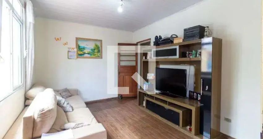 Casa com 2 quartos à venda na Rua Alberto Nepomuceno, 38, Ipiranga, São Paulo