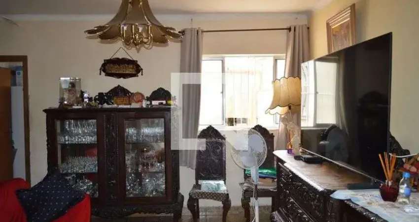 Casa com 3 quartos à venda na Rua Padre Marchetti, 589, Ipiranga, São Paulo