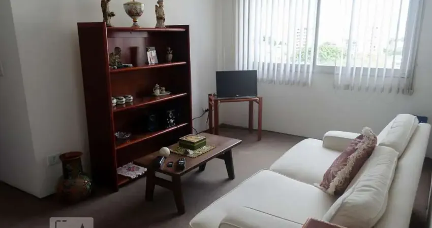 Apartamento com 1 quarto à venda na Rua Croata, 416, Vila Romana, São Paulo