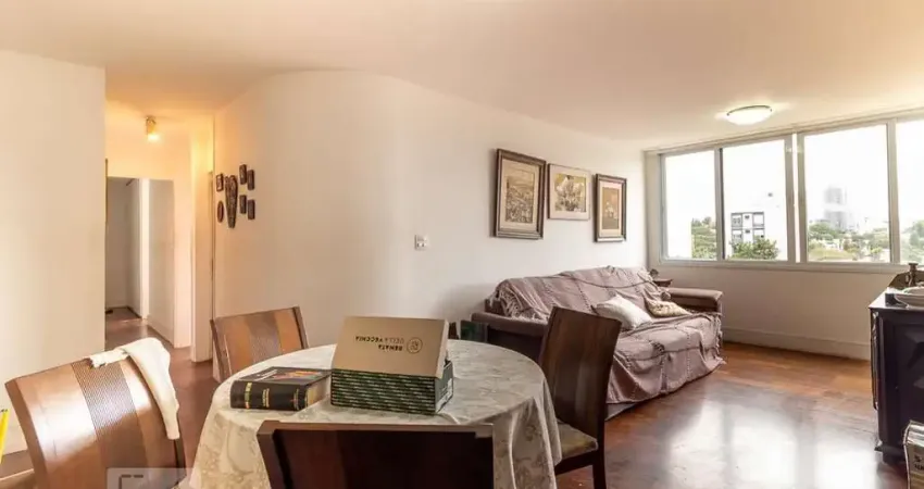 Apartamento com 3 quartos à venda na Rua Cayowaá, 2251, Vila Madalena, São Paulo