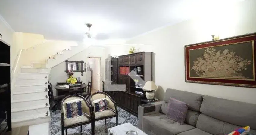 Casa com 5 quartos à venda na Rua Lima e Silva, 346, Ipiranga, São Paulo