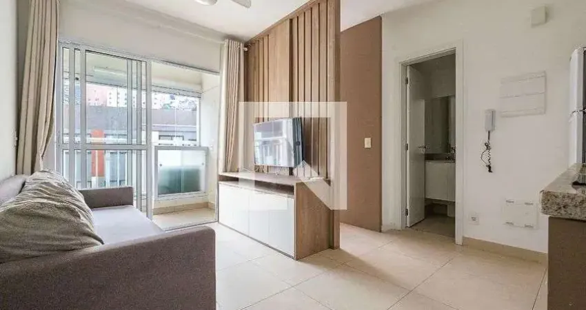 Apartamento com 1 quarto à venda na Rua Djalma Coelho, 195, Vila Madalena, São Paulo