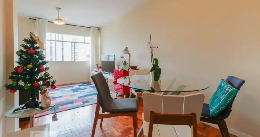 Apartamento com 2 quartos à venda na Rua Cristiano Viana, 753, Pinheiros, São Paulo