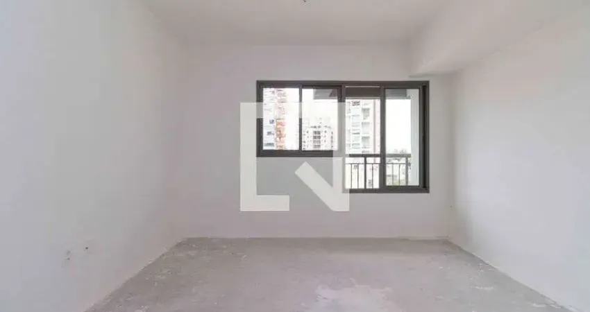 Apartamento à venda na Avenida Armando Ferrentini, 654, Vila Mariana, São Paulo
