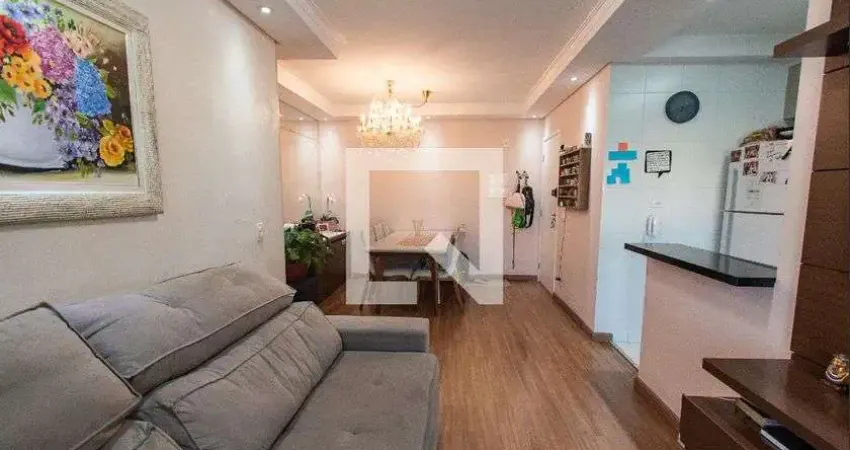 Apartamento com 2 quartos à venda na Rua Mil Oitocentos e Vinte e Dois, 1453, Ipiranga, São Paulo