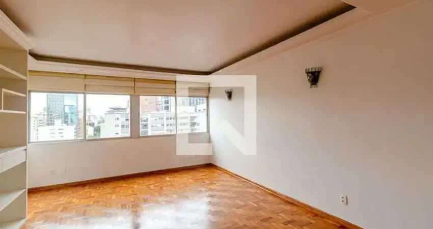 Apartamento com 2 quartos à venda na Avenida Paulista, 648, Bela Vista, São Paulo