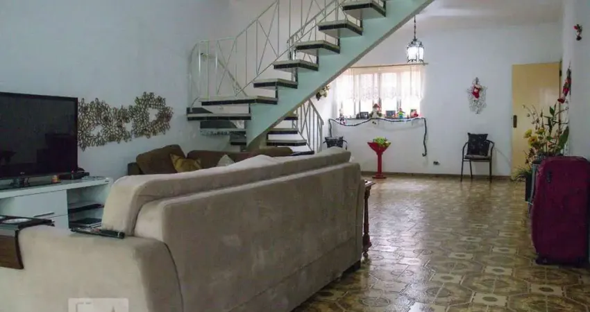 Casa com 3 quartos à venda na Rua Clemente Pereira, 271, Ipiranga, São Paulo