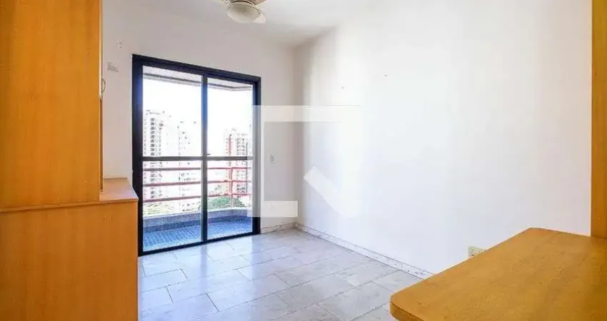 Apartamento com 1 quarto à venda na Rua Carlos Steinen, 253, Paraíso, São Paulo