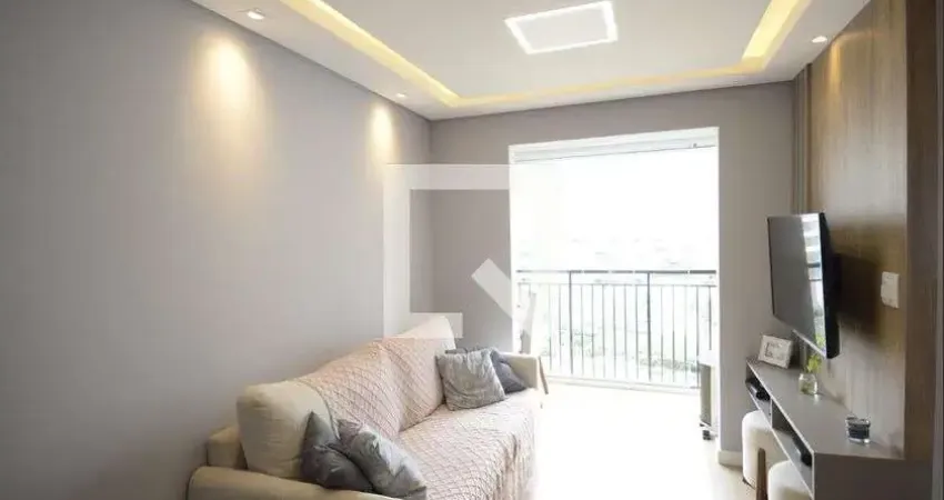 Apartamento com 1 quarto à venda na Rua Gaspar Lourenço, 276, Vila Mariana, São Paulo