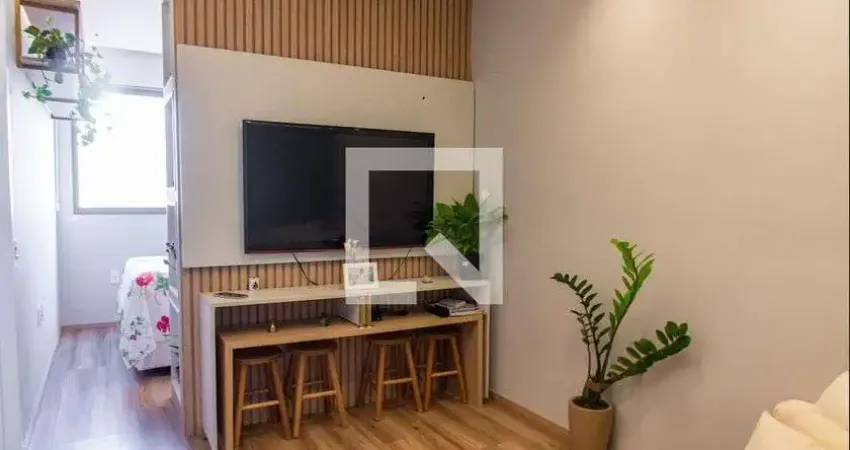 Apartamento com 1 quarto à venda na Rua Vinte e Oito de Setembro, 1121, Ipiranga, São Paulo