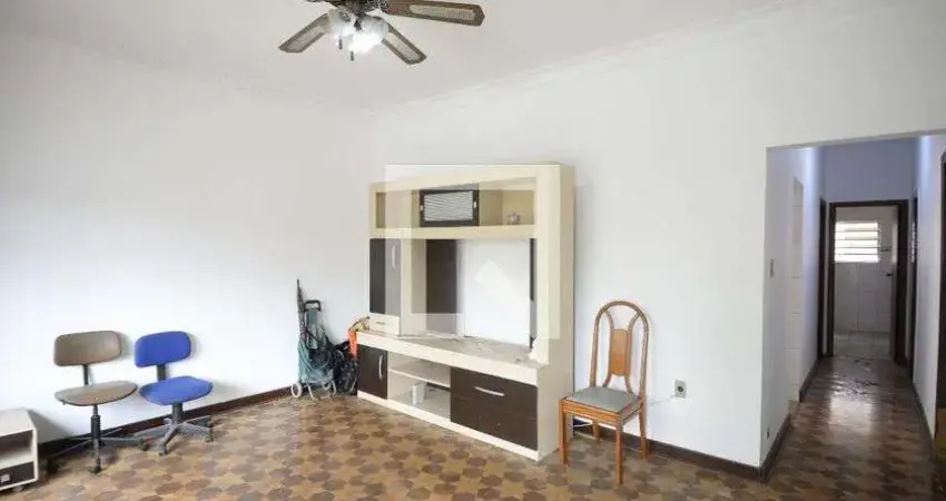 Casa com 3 quartos à venda na Rua Doutor Mário Vicente, 771, Ipiranga, São Paulo