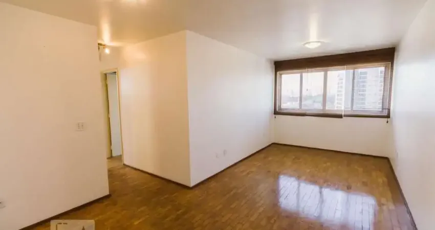 Apartamento com 3 quartos à venda na Rua Aibi, 124, Vila Romana, São Paulo