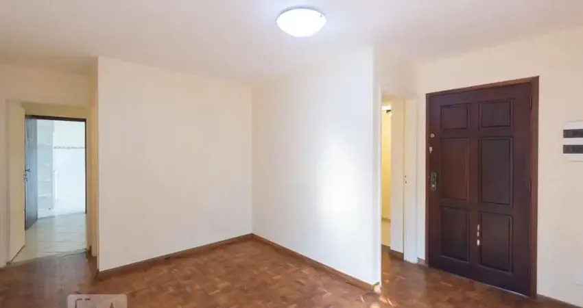 Casa com 2 quartos à venda na Rua Barão de Suruí - Vila Congonhas, São Paulo, Campo Belo, São Paulo