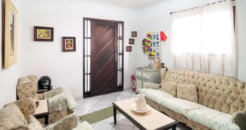 Casa com 3 quartos à venda na Rua Afonso Bandeira de Melo, 39, Campo Belo, São Paulo