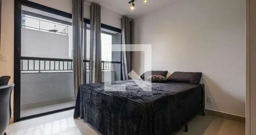 Kitnet / Stúdio à venda na Rua Cardeal Arcoverde, 2004, Pinheiros, São Paulo