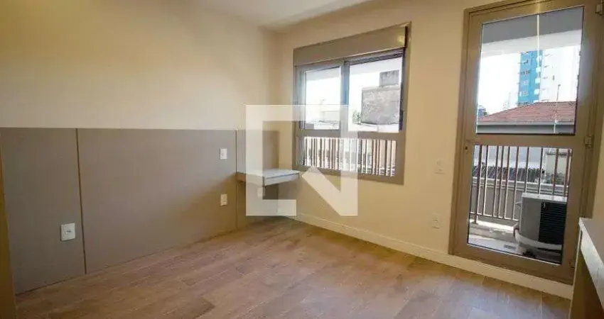 Kitnet / Stúdio à venda na Rua Paulistânia, 130, Vila Madalena, São Paulo